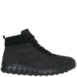 Womens Evo Boots | Black