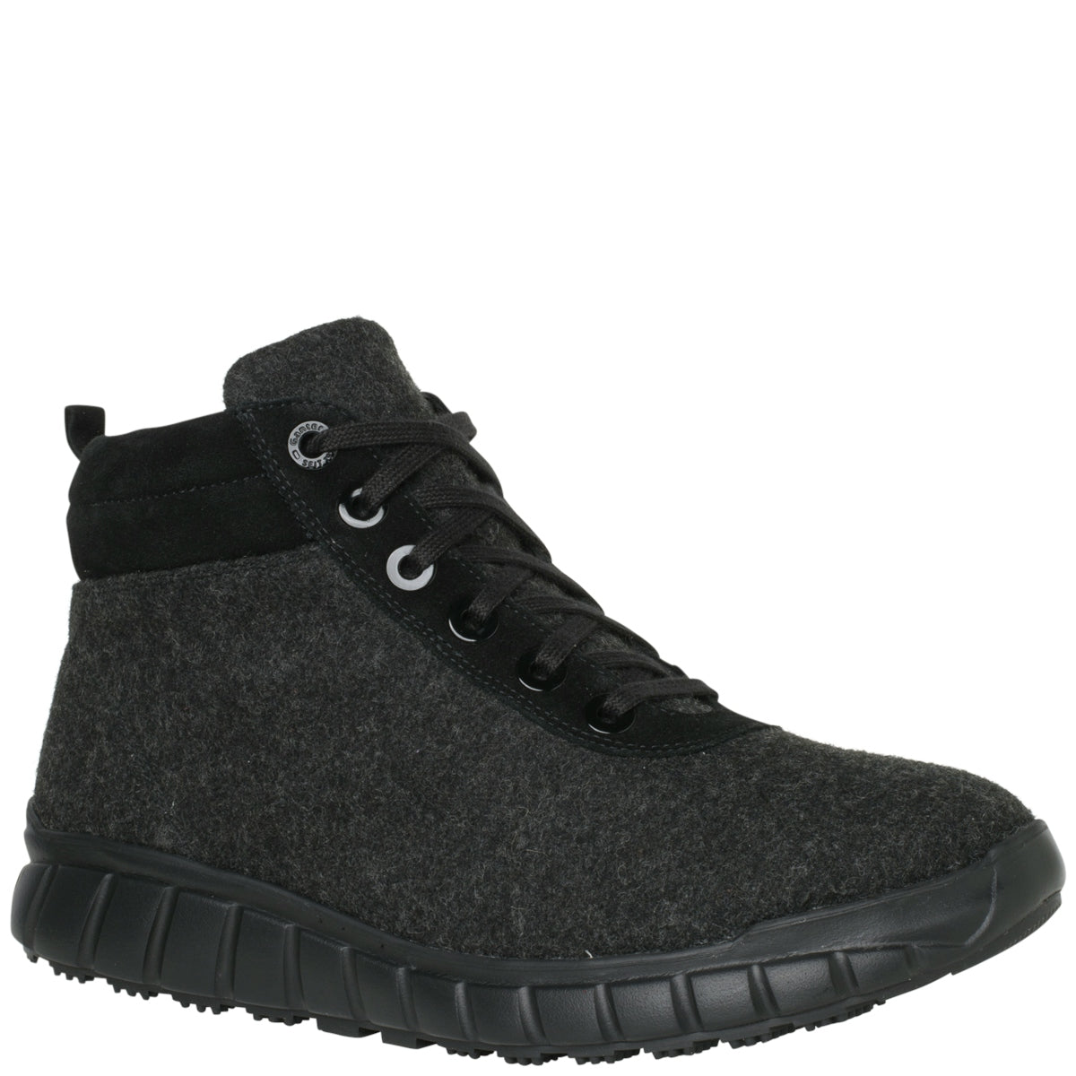 Womens Evo Boots | Black