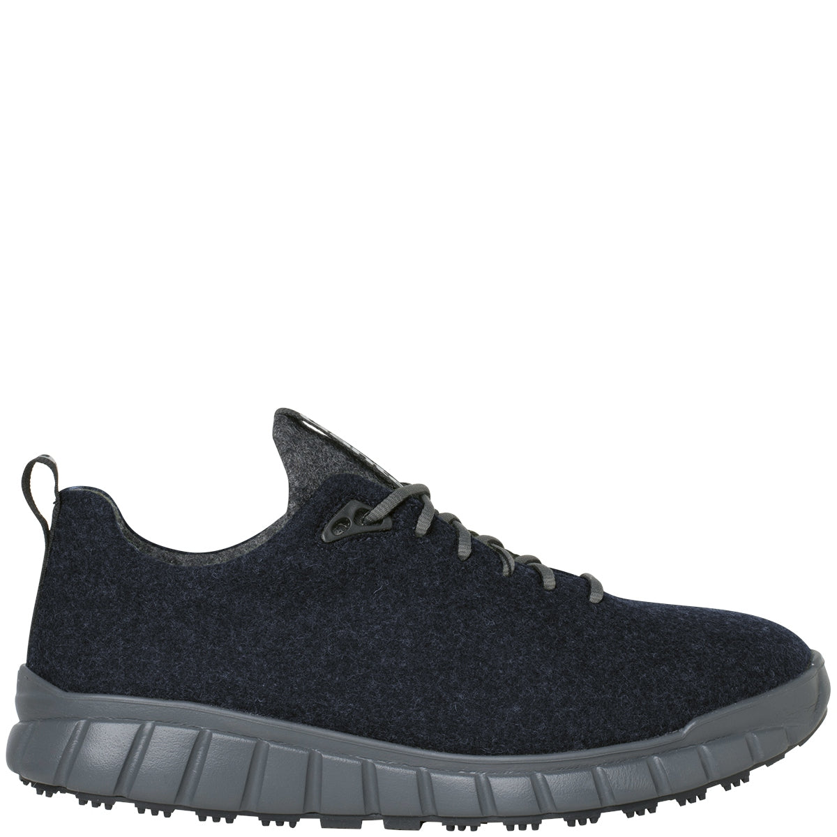 Womens Evo Lace Ups | Ocean/Anthracite