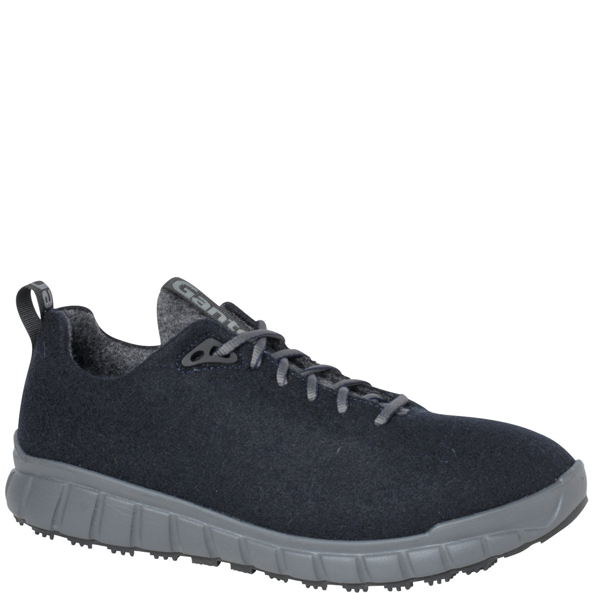 Womens Evo Lace Ups | Ocean/Anthracite