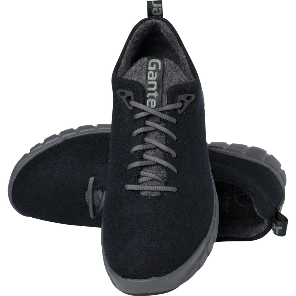 Womens Evo Lace Ups | Ocean/Anthracite