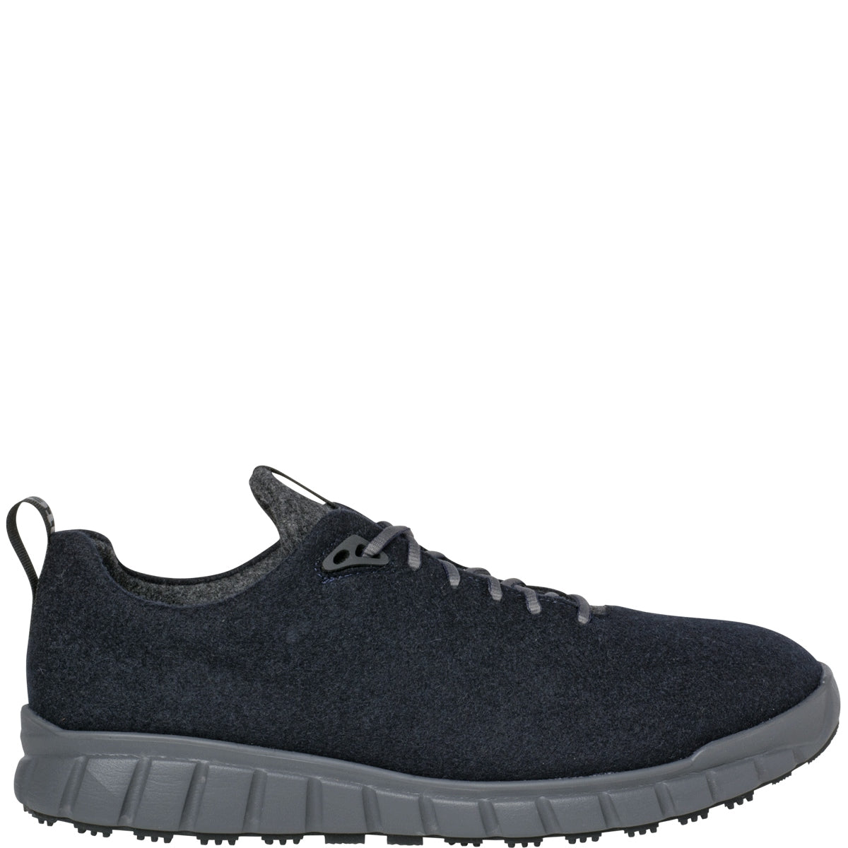 Mens Evo Lace Ups | Ocean/Anthracite