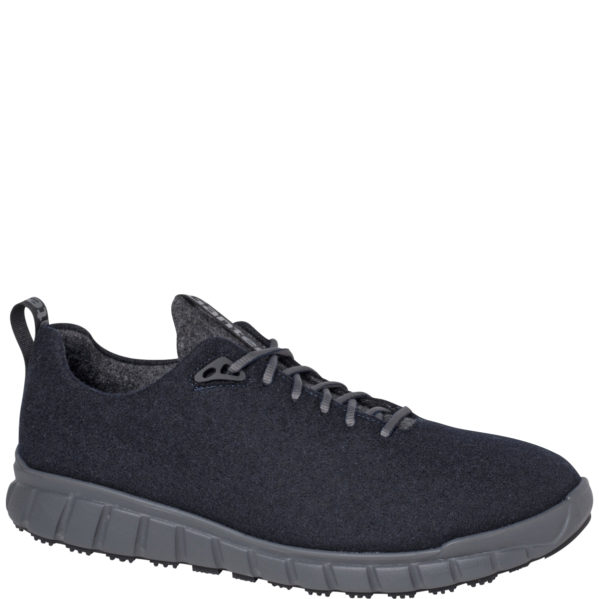 Mens Evo Lace Ups | Ocean/Anthracite