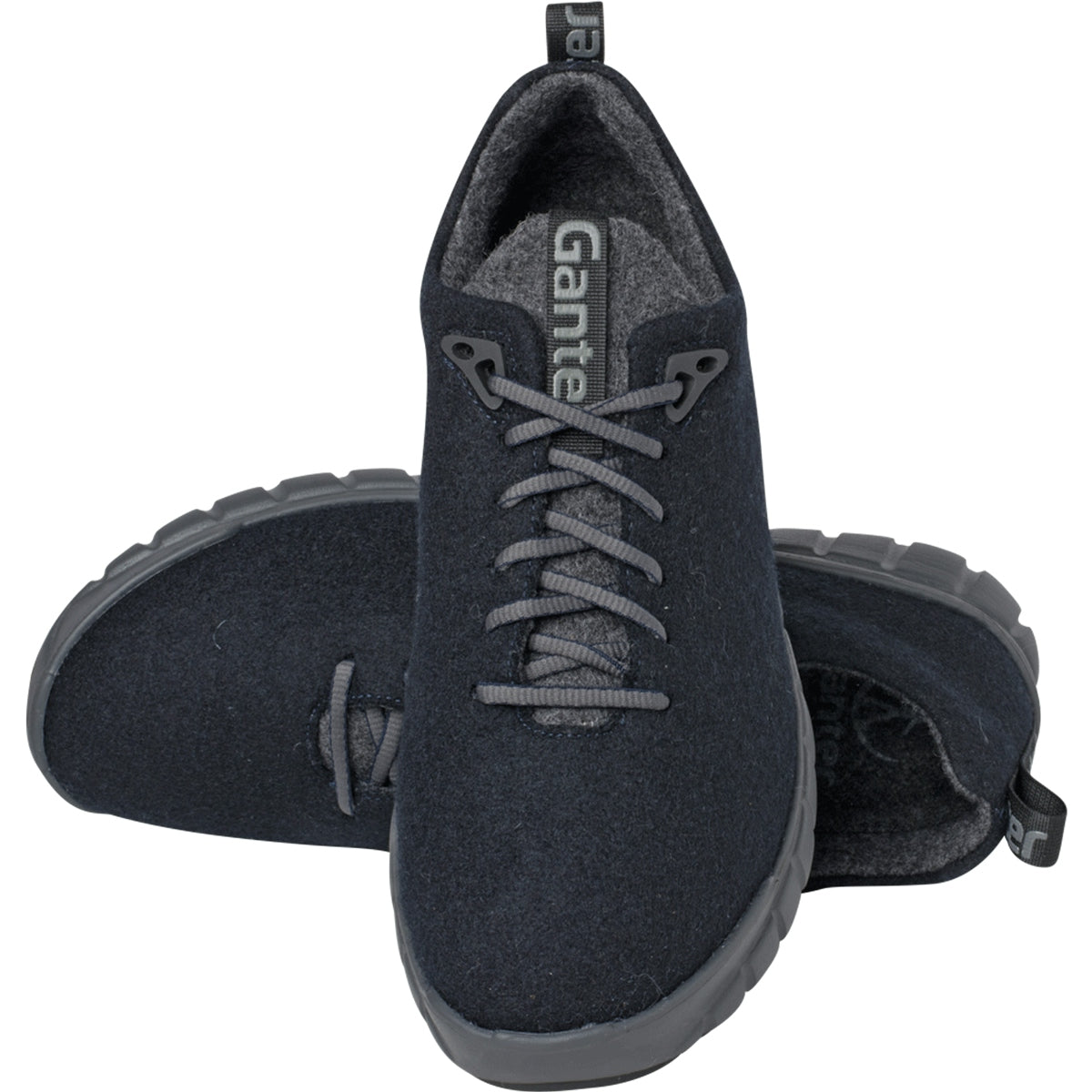 Mens Evo Lace Ups | Ocean/Anthracite