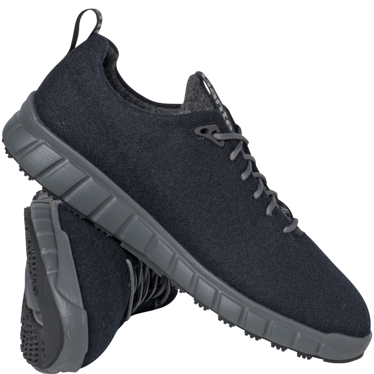 Mens Evo Lace Ups | Ocean/Anthracite