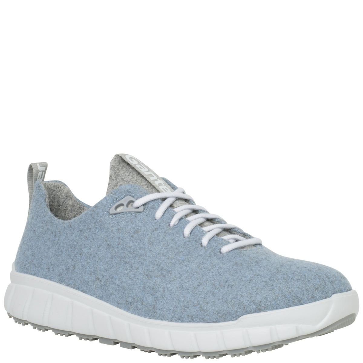 Womens Evo Lace Ups | Sky/Graphite
