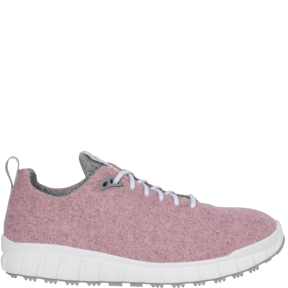 Womens Evo Lace Ups | Rose/Graphite