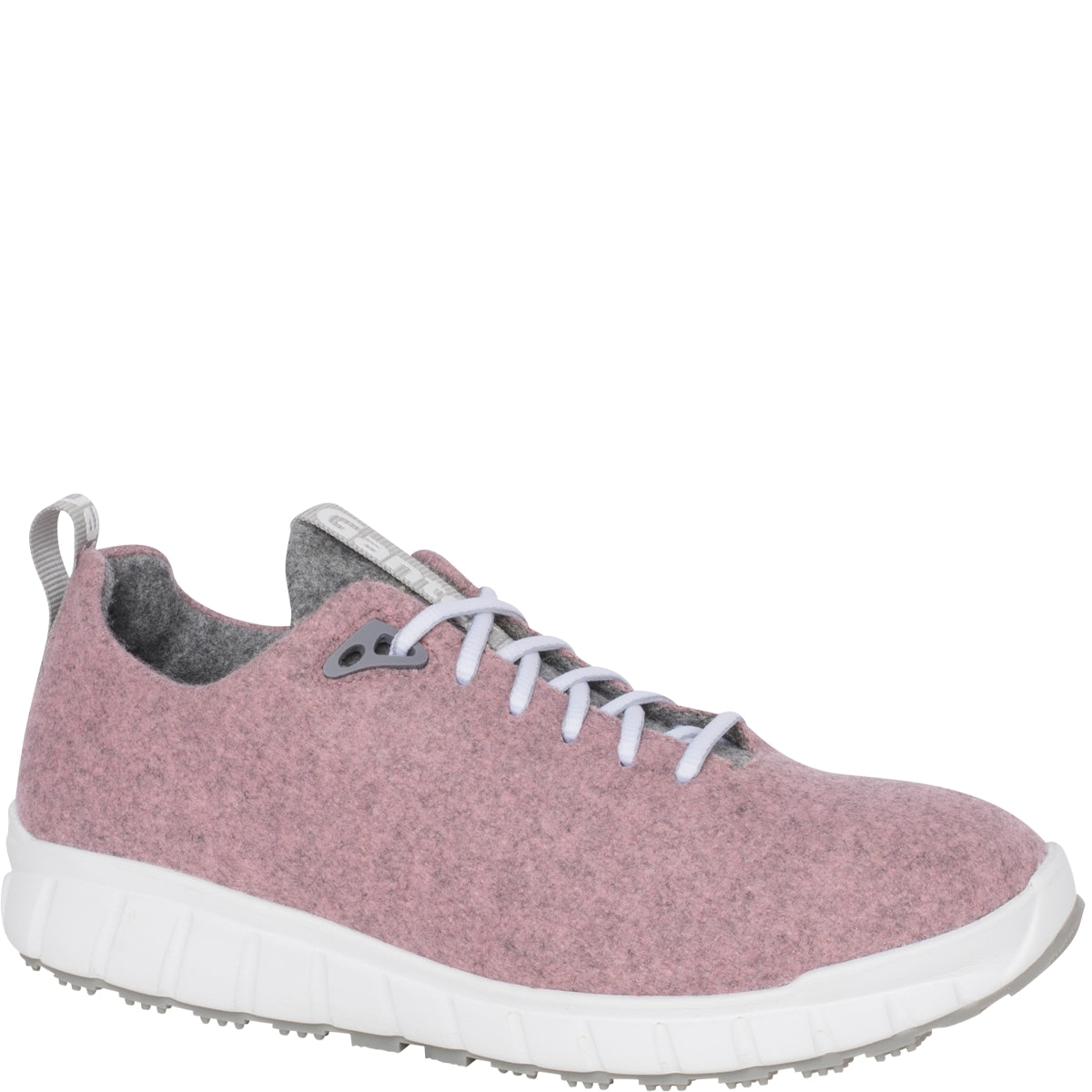Womens Evo Lace Ups | Rose/Graphite
