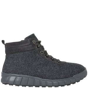 Womens Evo Boots | Anthracite