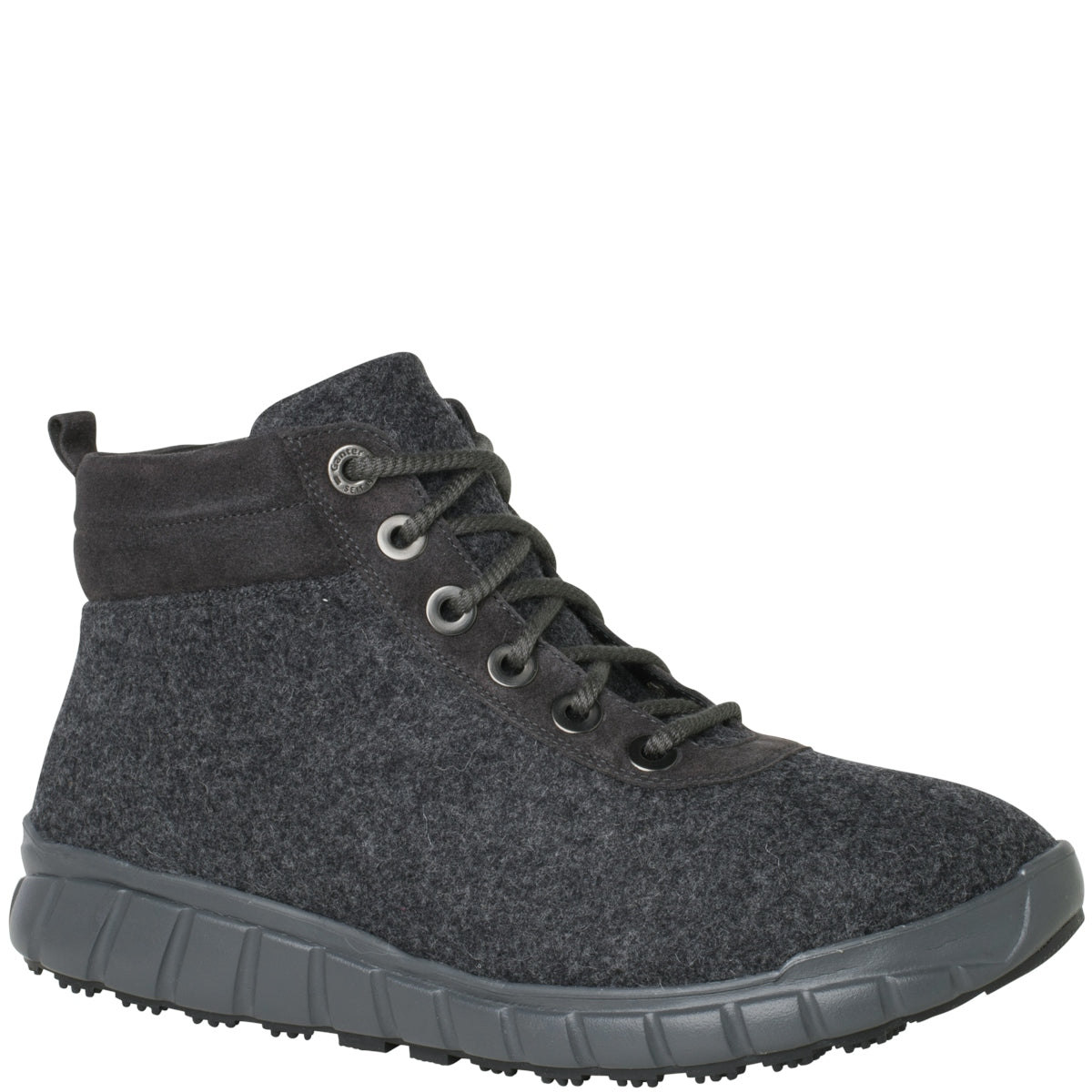 Womens Evo Boots | Anthracite