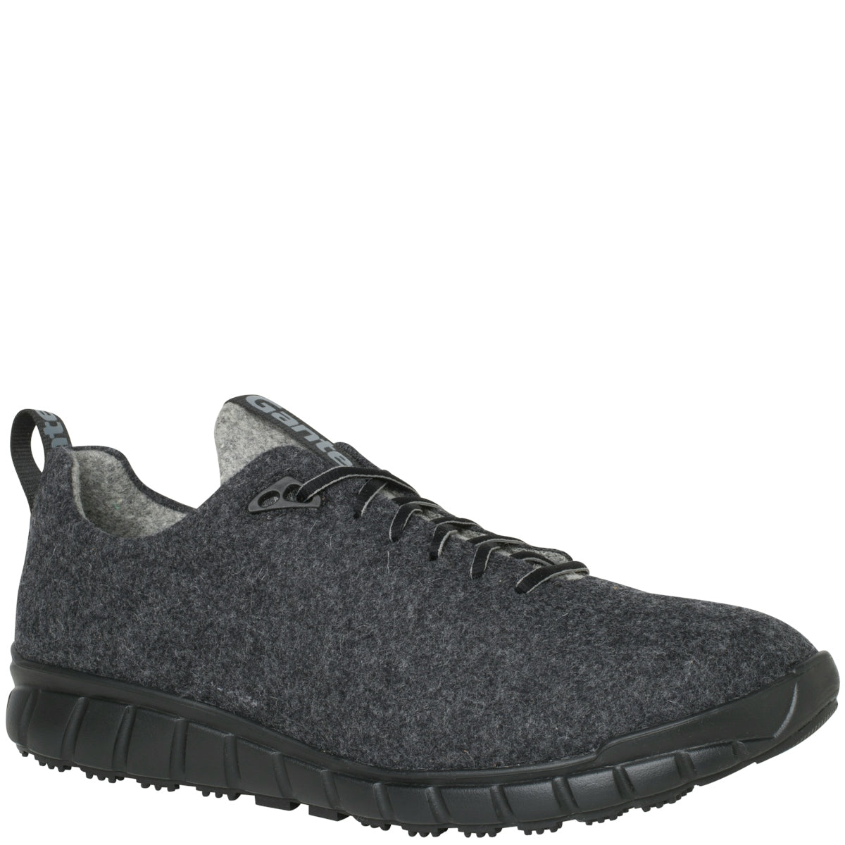 Mens Evo Lace Ups | Anthracite/Graphite