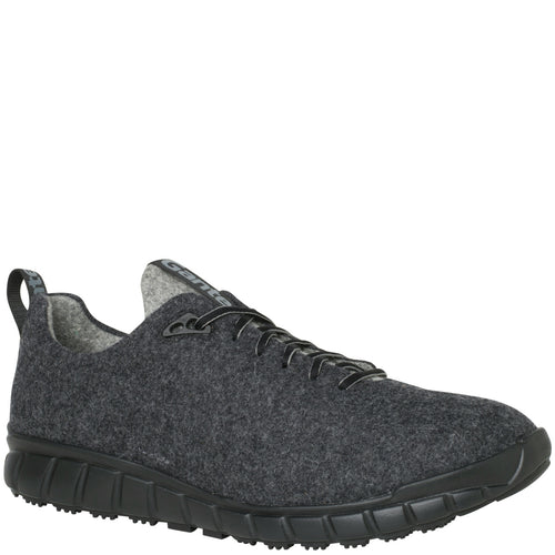 Mens Evo Lace Ups | Anthracite/Graphite